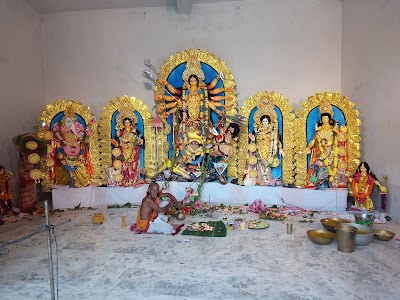 Lakshya Hindu Milan Mandir