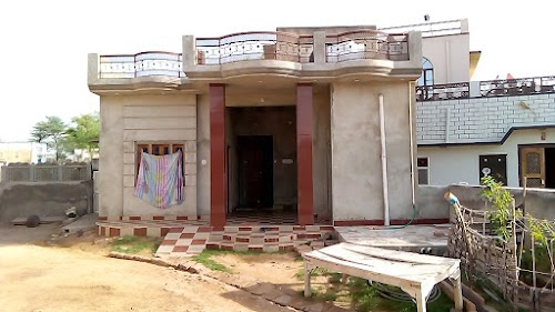SHARMA HOUSE (BHARAT)