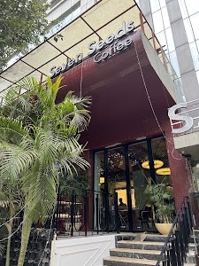 Seven Seeds Coffee