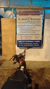 Ankur Nursing Home