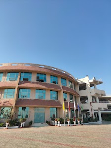 Delhi Public School