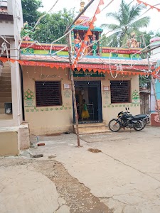 Kote Anjaneya Temple