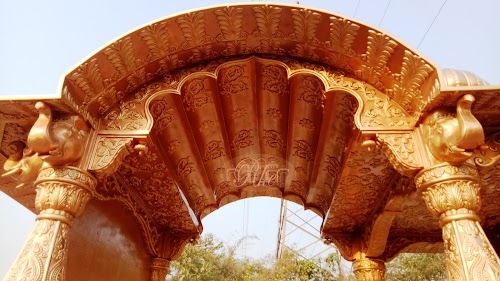 Ramnath Kalarathi Enterprise
