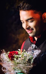 Rakesh Mohanpuria