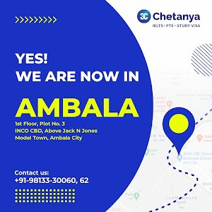 Chetanya Career Consultants Pvt. Ltd.