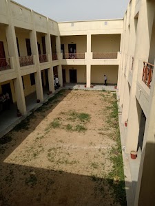 Government Polytechnic Jansath Muzaffarnagar
