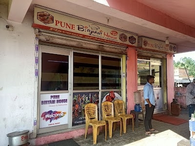 Pune Biryani House Flavours of Maharashtra