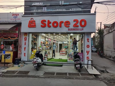 Store 20