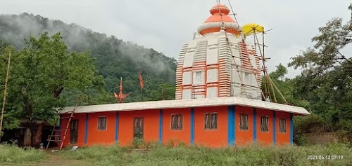 Kailashpur