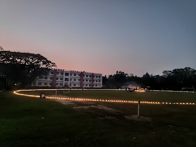 Vidyamandir Stadium