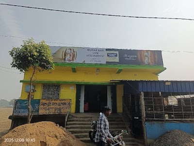 Modak bar cum restaurant