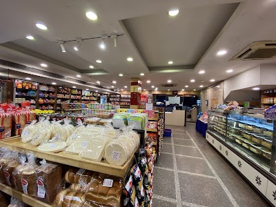 Harish Bakery