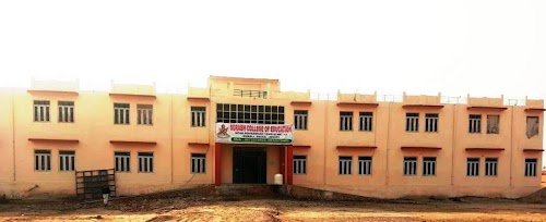 SORABH COLLEGE OF EDUCATION, KHADLI, DAUSA