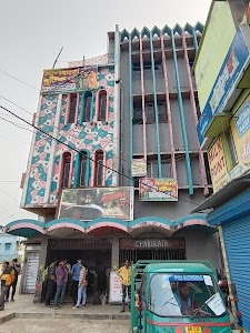 Charulata Cinema Hall
