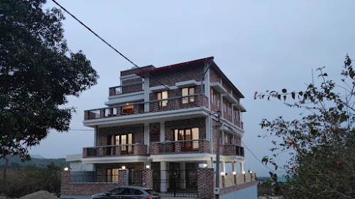 Villa Allure - Homestays in Dehradun