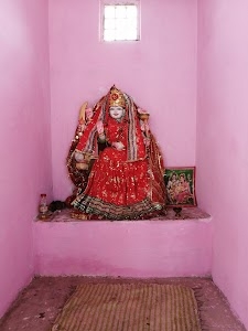 Shiv Mandir Badshahpur