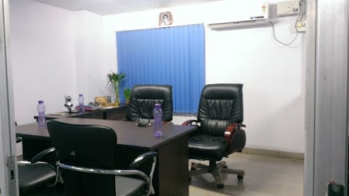 Amazon Infosolution Pvt. Ltd.