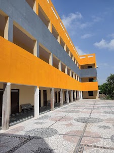 Maharshi Parshuram PG College
