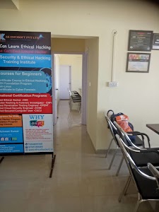 Ethical Hacking & Cyber Security Training Institute