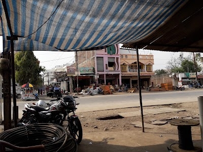 Bajrang Colony