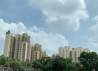 Unitech Uniworld Gardens I