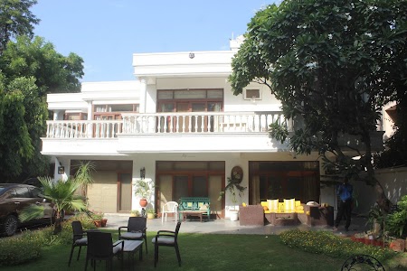The Stay Inn New Delhi
