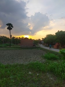 Shiv Mandir Para