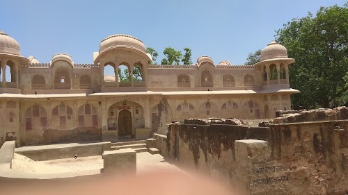Bada Mandir Jasrapur