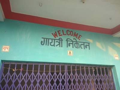 GAYATRI NIKETAN