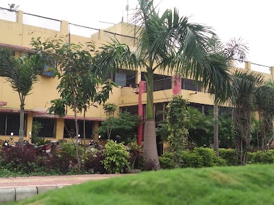 Municipal Corporation Birgaon