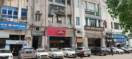 Haldiram's