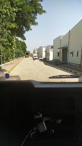 Visaka Industries Limited