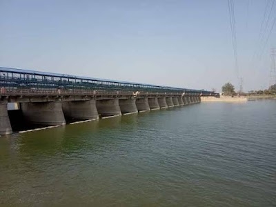 Kalkatti Narora ghat