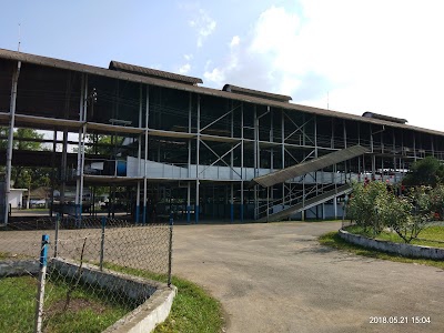 Lakuwa T.E. Factory