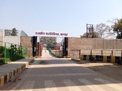 Government Polytechnic Kanpur