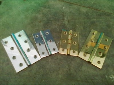 Bharati Hardware Products