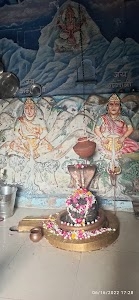 Kedareshwar Shiv Mandir