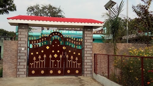 Prabha Devi Memorial Higher Secondary School Kripalpur