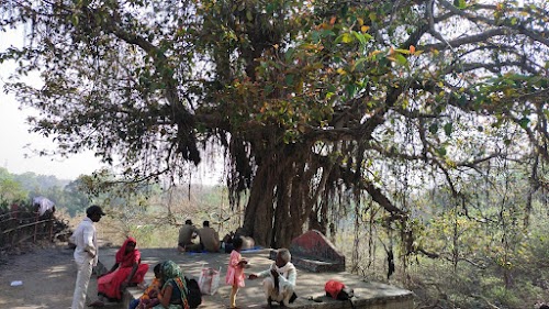 Astbhuji Temple