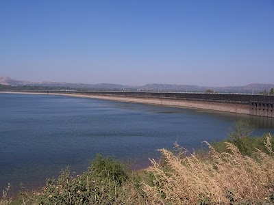 Khadakwasla Dam