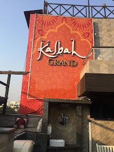Kasbah Grand