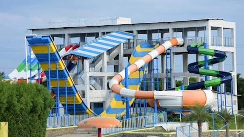 Shower N Tower Waterpark