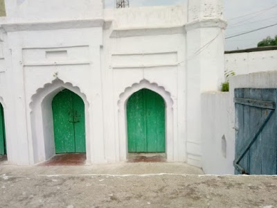 Shia Masjid Kawal