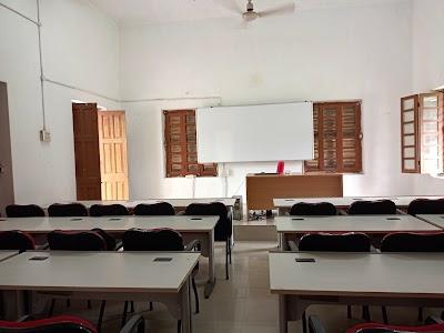 Railway All India OHE Training School