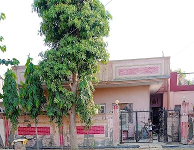 Chamoli's House