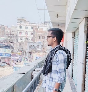 Ganga nagar