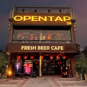 Open Tap Sector 29
