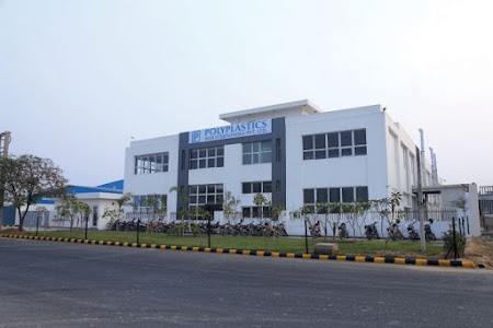 Polyplastics Industries Private Ltd. Bawal