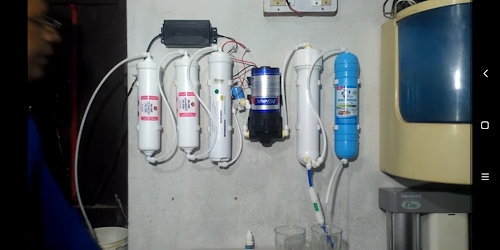 Aquatech Water Management