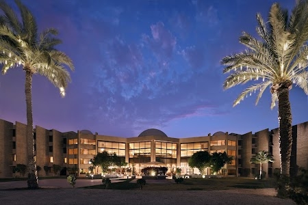 InterContinental al Jubail, an IHG Hotel